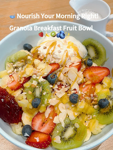 99 Shades of Green - Hospitality and gastronomy