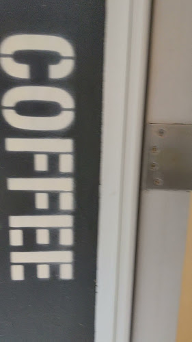 Sample Coffee - Surry Hills