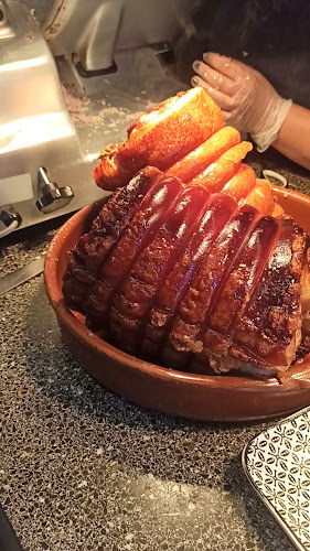 Comentarii opinii despre Saluministi Flinders Lane