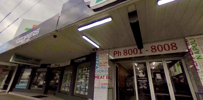 Victoria's Pizza ‘N’ Beyond - Melton