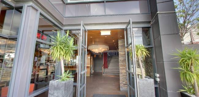 Cargo Bar - Hospitality and gastronomy