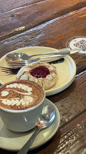 Opinii despre Bellissimo Coffee Coorparoo în Brisbane - Hospitality and gastronomy