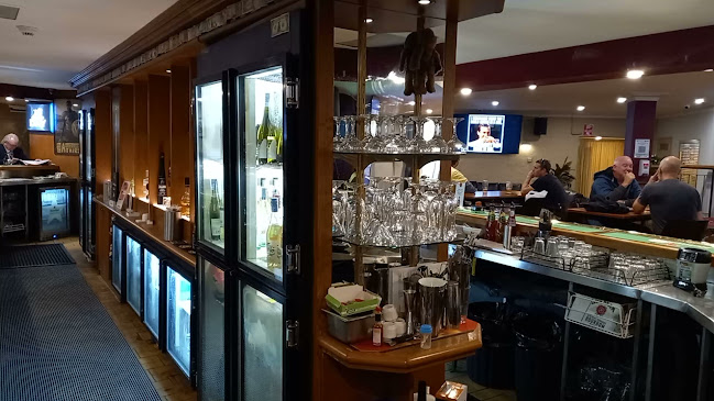 Opinii despre 43 Below Bar & Restaurant în Perth - Hospitality and gastronomy