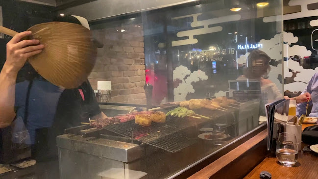 Opinii despre Bird's Nest - West End în South Brisbane - Hospitality and gastronomy