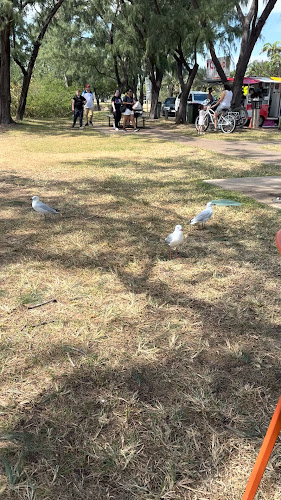 Nightcliff Jetty , Nightcliff Foreshore, Nightcliff NT 0810