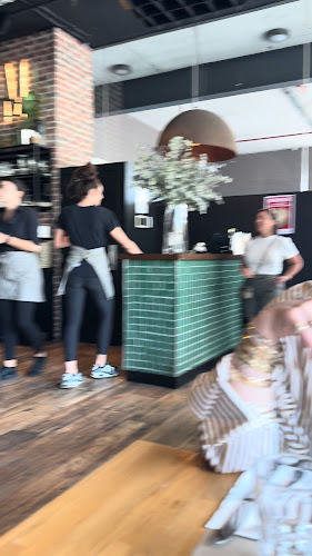 Moretti Italian Restaurant Leichhardt - Leichhardt