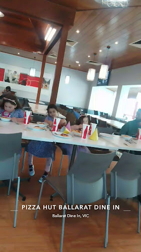 Opinii despre Pizza Hut în Bakery Hill - Hospitality and gastronomy