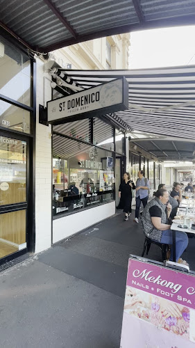 Opinii despre St Domenico Italian Restaurant Pizzeria în Richmond - Hospitality and gastronomy