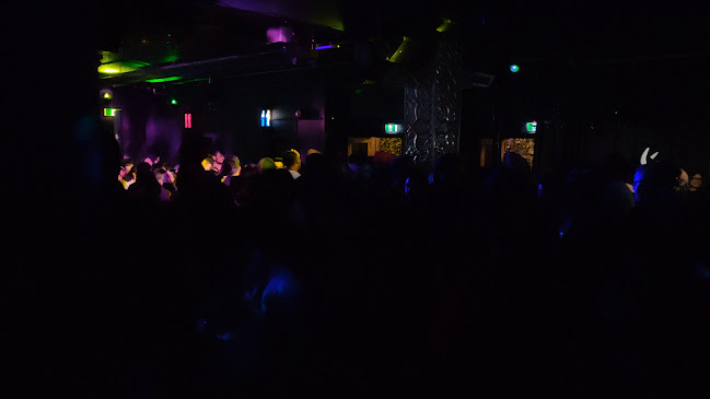 Black Bull Hotel - Adelaide