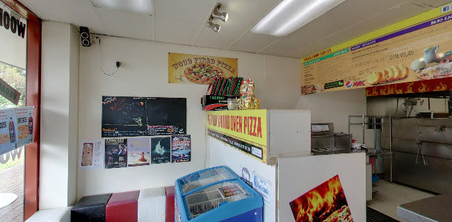 Papa Mia’s pizza - Hospitality and gastronomy