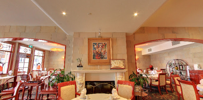 Comentarii opinii despre Citi Zen Restaurant