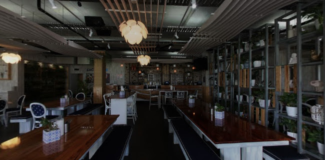 Comentarii opinii despre Chop 'n Chill