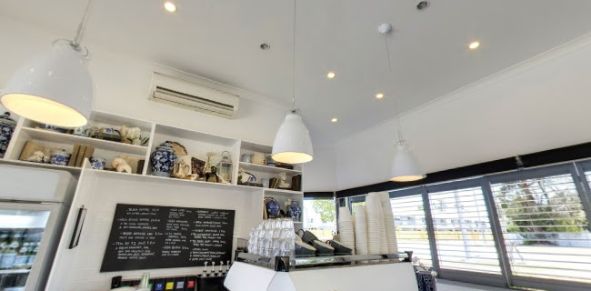 Hamptons Espresso - Buderim