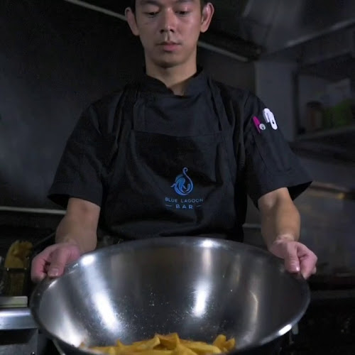 Opinii despre Blue Lagoon Bar în Cairns City - Hospitality and gastronomy