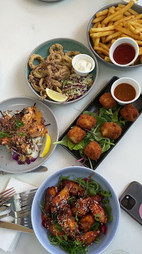 Barrack Square, Perth WA 6000