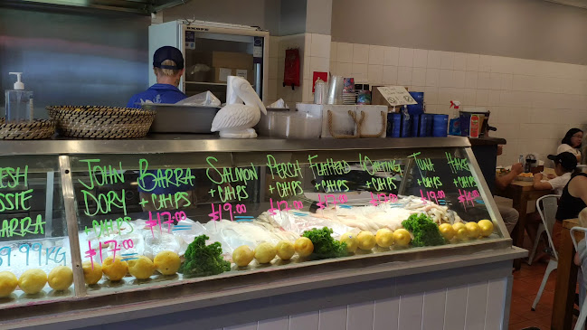 Opinii despre Big Tuna Fish Co. în The Entrance - Hospitality and gastronomy