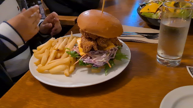 Opinii despre Last Drop Elizabethan în Perth - Hospitality and gastronomy