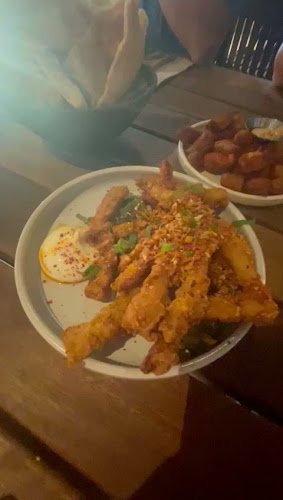 Dandelion - Hospitality and gastronomy