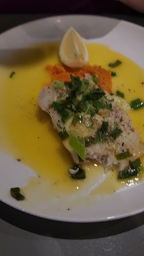 Luna Rossa Italian Restaurant - Hospitality and gastronomy