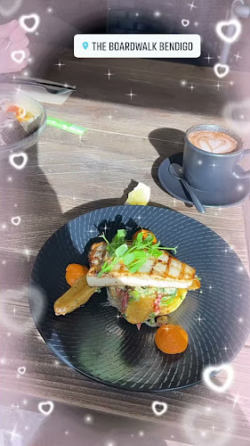 Opinii despre Whitby Bendigo în Bendigo - Hospitality and gastronomy