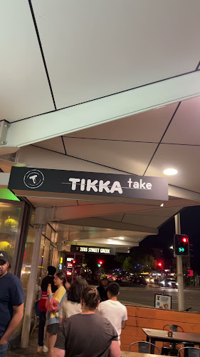 Opinii despre Tikka Take în Canberra - Hospitality and gastronomy