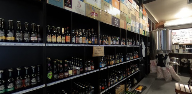 Great Ocean Road Brewhouse - Apollo Bay