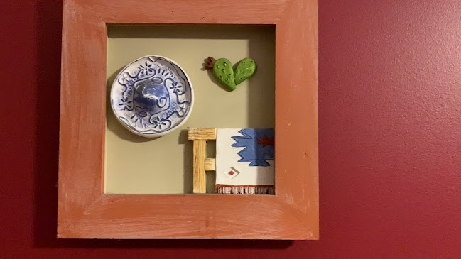 Comentarii opinii despre The Prickly Cactus