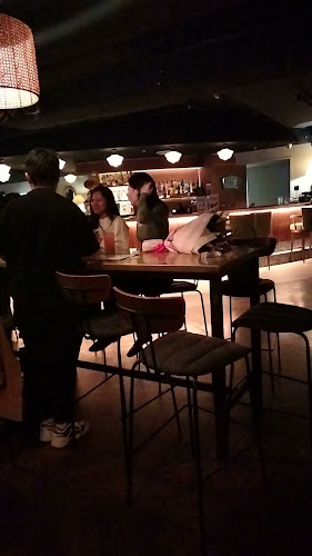 Opinii despre Kent St. Hotel în Sydney - Hospitality and gastronomy