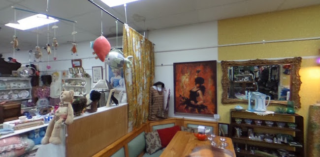 All Vintages Bazaar - Echuca