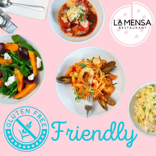 Comentarii opinii despre La Mensa