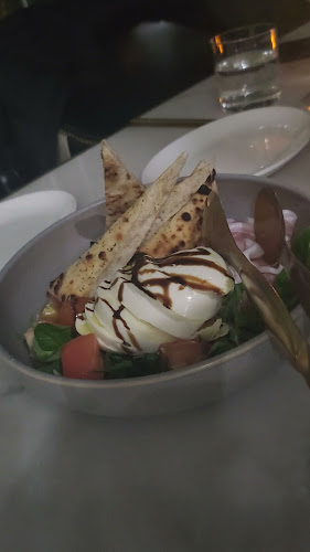 Opinii despre Toscano Bar & Kitchen în Brisbane City - Hospitality and gastronomy