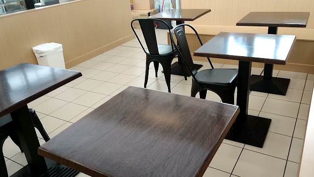 Passengers Cafe - Hospitality and gastronomy