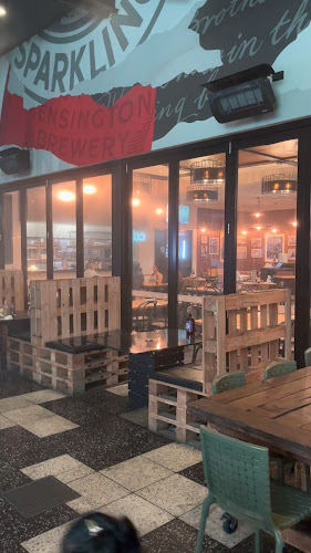 Opinii despre Coopers Alehouse Gepps Cross în Adelaide - Hospitality and gastronomy