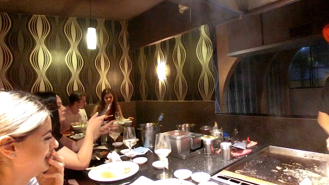 Opinii despre KooKoo Teppanyaki and Lounge Bar în Surfers Paradise - Hospitality and gastronomy