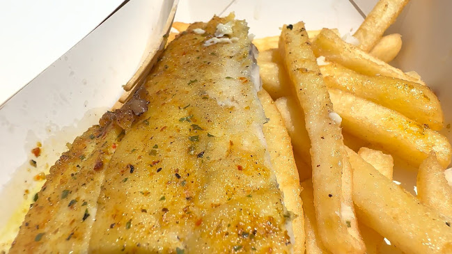 Opinii despre 3 Fish în Batemans Bay - Hospitality and gastronomy