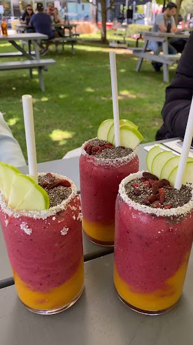 Comentarii opinii despre Top Paddock Cafe