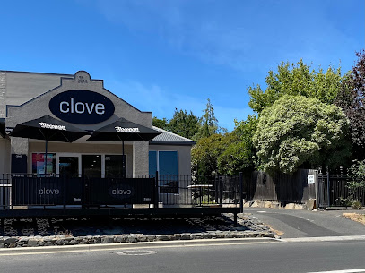 Clove Cafe