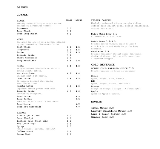 Flo Espresso - Perth