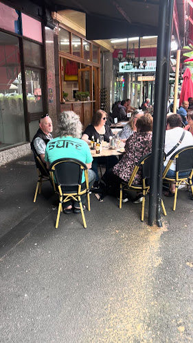 Café Corretto – Ferrari Restaurant - Hospitality and gastronomy