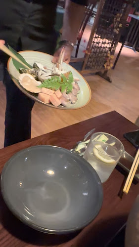 Opinii despre Kabuki Shoroku Japanese Restaurant în Sydney - Hospitality and gastronomy