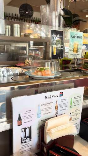 Opinii despre Osaka Kaiten Sushi în Surfers Paradise - Hospitality and gastronomy