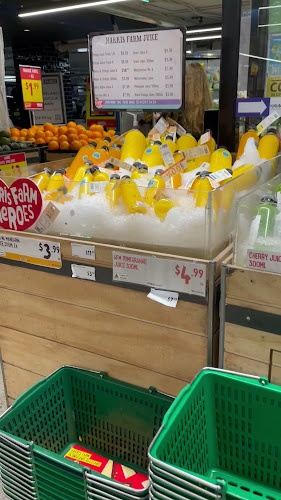 Opinii despre Harris Farm Markets Broadway în Ultimo - Hospitality and gastronomy