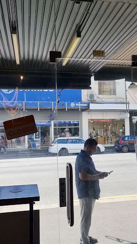 Soul Burger - Newtown - Hospitality and gastronomy