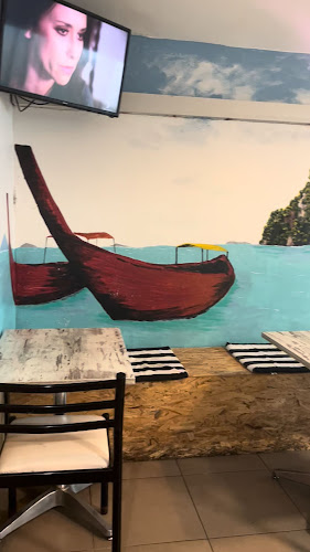 Red Lemon Thai - Hospitality and gastronomy