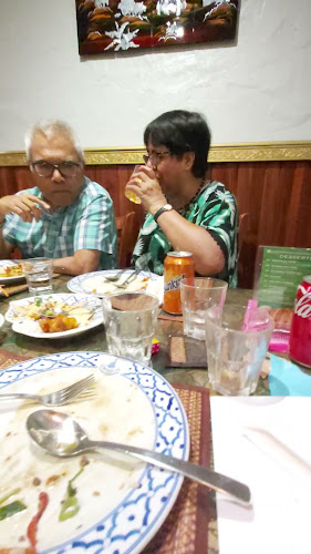 Opinii despre Unique Thai în Woodvale - Hospitality and gastronomy