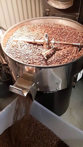 Spina Espresso Roasters