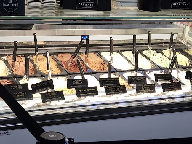 Van Diemens Land Creamery