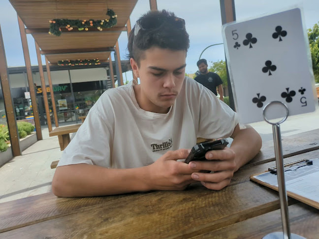 Opinii despre Blind Freddy's Cafe în Wodonga - Hospitality and gastronomy