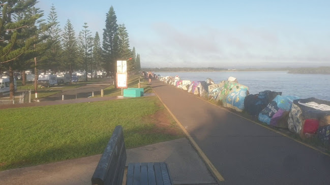 Opinii despre Chop 'n Chill în Port Macquarie - Hospitality and gastronomy