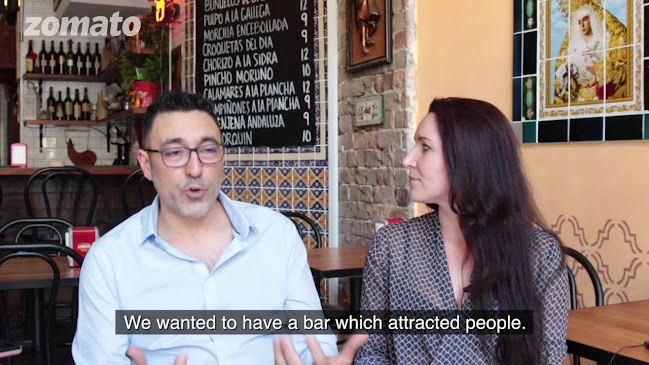 Opinii despre Bar Tapa în Darlinghurst - Hospitality and gastronomy